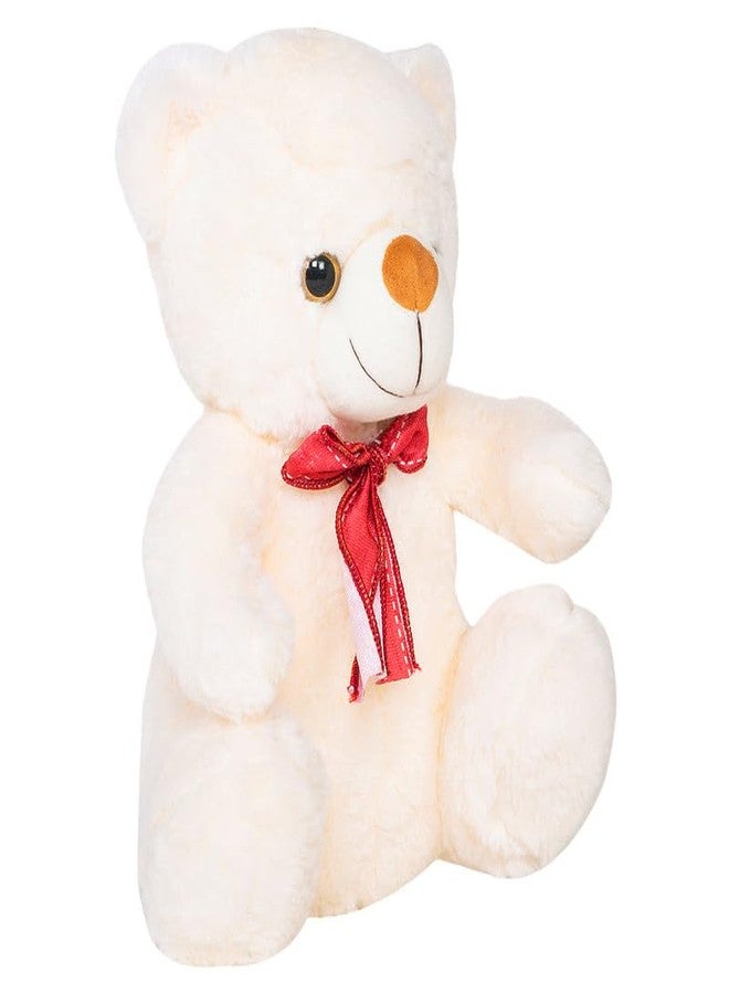 ARCHIES Plush Soft Toy Dona Bear (50 Cm) | Romantic Gifts | Perfect Gifting Item for Valentines Day | Romantic Gift for Girlfriend, Boyfriend, Couples 769717 - Image 2